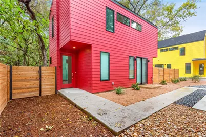 1118 Walton Lane #3, Austin, TX 78721 - Photo 1