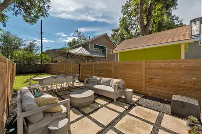 1807 Haskell Street #A, Austin, TX 78702 - Photo 22