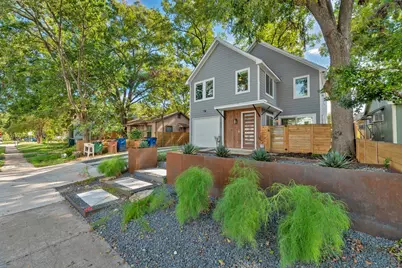 1807 Haskell Street #A, Austin, TX 78702 - Photo 2