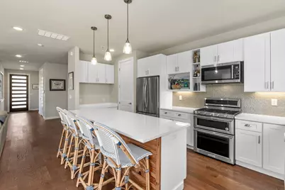 1807 Haskell Street #A, Austin, TX 78702 - Photo 6