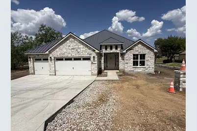 604 Hi Circle South Drive, Horseshoe Bay, TX 78657 - Photo 4