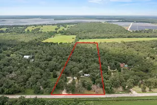 4500 Co Rd 448, Thorndale, TX 76577 - Photo 2