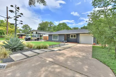 1309 Ridgemont Drive, Austin, TX 78723 - Photo 2