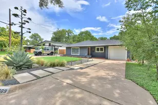1309 Ridgemont Dr, Austin, TX 78723 - Photo 2