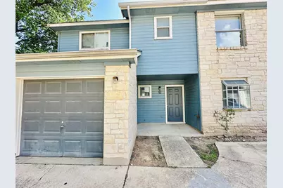 8814 Schick Road #C, Austin, TX 78729 - Photo 2