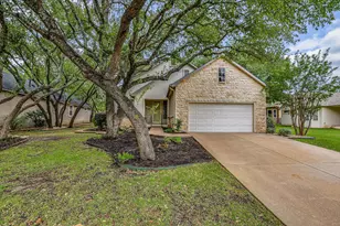 292 Whispering Wind Dr, Georgetown, TX 78633 - Photo 30