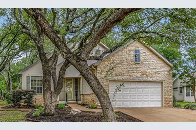292 Whispering Wind Drive, Georgetown, TX 78633 - Photo 1