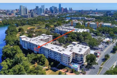 1900 Barton Springs Road #3028, Austin, TX 78704 - Photo 24