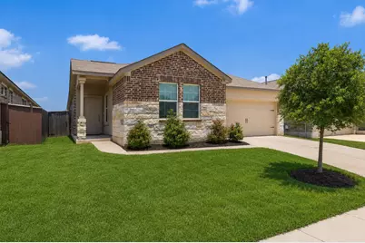 505 Golden Plains Parkway, Hutto, TX 78634 - Photo 2