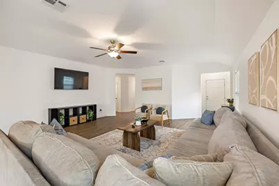 505 Golden Plains Parkway, Hutto, TX 78634 - Photo 6