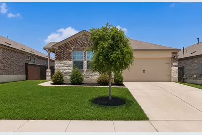 505 Golden Plains Parkway, Hutto, TX 78634 - Photo 1
