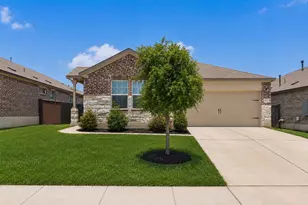 505 Golden Plains Pkwy, Hutto, TX 78634 - Photo 1