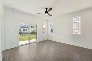 2593 Jack Nora Wy, Round Rock, TX 78665 - Photo 6