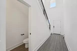 2593 Jack Nora Wy, Round Rock, TX 78665 - Photo 4