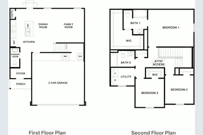 464 Sandringham Loop, Kyle, TX 78640 - Photo 2