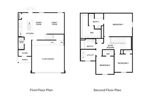 464 Sandringham Loop, Kyle, TX 78640 - Photo 2