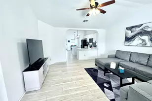 208 Gila Cliff Dr, Pflugerville, TX 78660 - Photo 8