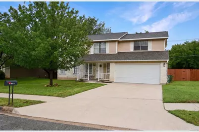 12903 Silver Creek Drive, Austin, TX 78727 - Photo 1