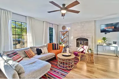12903 Silver Creek Drive, Austin, TX 78727 - Photo 2