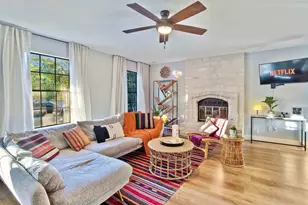 12903 Silver Creek Dr, Austin, TX 78727 - Photo 2