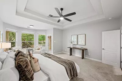 806 Overlook Bend, Leander, TX 78641 - Photo 18