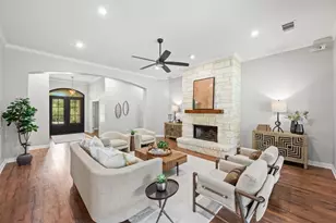 806 Overlook Bend, Leander, TX 78641 - Photo 6
