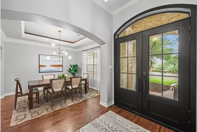 806 Overlook Bend, Leander, TX 78641 - Photo 12