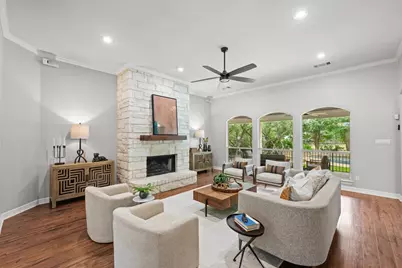 806 Overlook Bend, Leander, TX 78641 - Photo 4