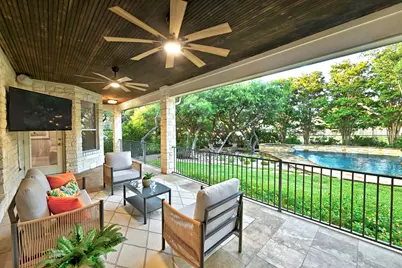 806 Overlook Bend, Leander, TX 78641 - Photo 32