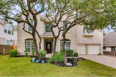 12605 Uvalde Creek Drive, Austin, TX 78732 - Photo 2