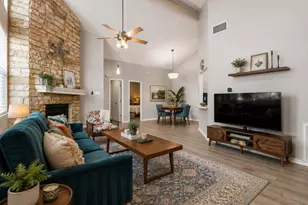 6501 Brush Country Rd, Austin, TX 78749 - Photo 2