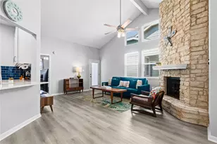 6501 Brush Country Rd, Austin, TX 78749 - Photo 2