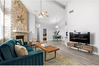 6501 Brush Country Road #137, Austin, TX 78749 - Photo 1