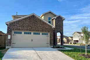 100 Milliner Loop, Hutto, TX 78634 - Photo 1