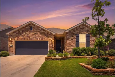 1002 Hanging Star Lane, Georgetown, TX 78633 - Photo 1