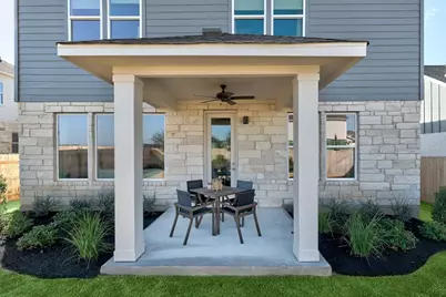 4632 College Square Drive, Round Rock, TX 78665 - Photo 32