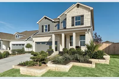 4632 College Square Drive, Round Rock, TX 78665 - Photo 2