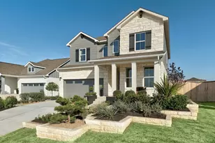 4632 College Sq Dr, Round Rock, TX 78665 - Photo 2