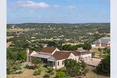 1691 Cool Water Ranch Road, Fredericksburg, TX 78624 - Photo 2