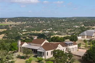 1691 Cool Water Ranch Rd, Fredericksburg, TX 78624 - Photo 2