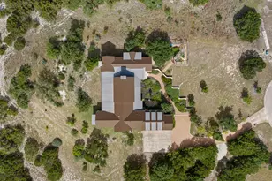 1691 Cool Water Ranch Rd, Fredericksburg, TX 78624 - Photo 8