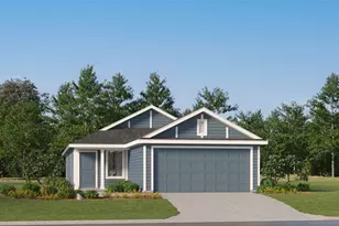 522 Firedance Ct, Hutto, TX 78634 - Photo 1