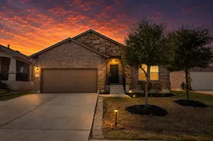 109 Finstown St, Hutto, TX 78634 - Photo 1