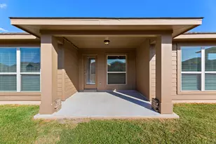 109 Finstown St, Hutto, TX 78634 - Photo 34