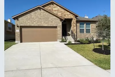109 Finstown Street, Hutto, TX 78634 - Photo 2