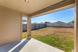 109 Finstown St, Hutto, TX 78634 - Photo 36