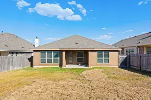 109 Finstown St, Hutto, TX 78634 - Photo 36