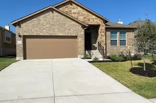 109 Finstown St, Hutto, TX 78634 - Photo 1