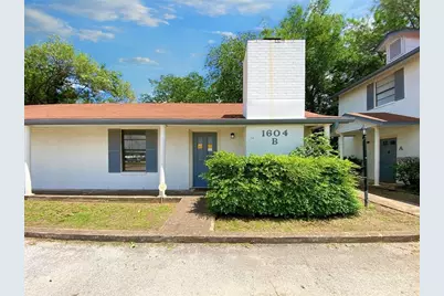 1604 Mill Street #B, San Marcos, TX 78666 - Photo 1