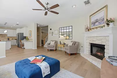 2041 Saint Andrews Drive, Round Rock, TX 78664 - Photo 12